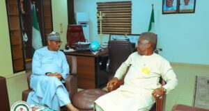 NSC, NFF Strategize To Revive Super Eagles World Cup Hope