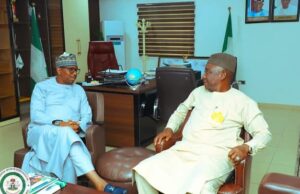 NSC, NFF Strategize To Revive Super Eagles World Cup Hope