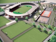 Osogbo Township Stadium Renovation Nears Completion, Set To Elevate Sports And Economic Growth In Osun State
