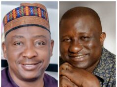 Gusau, Elegbeleye To Speak At Special Workshop On Football-Education Integration In Nigeria