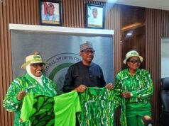 AFFAN Collaborates With NSC To Enhance Women’s Sports Development In Nigeria