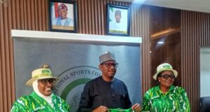 AFFAN Collaborates With NSC To Enhance Women’s Sports Development In Nigeria