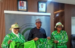 AFFAN Collaborates With NSC To Enhance Women’s Sports Development In Nigeria