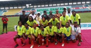 Edo State Sports Commission Inaugurates New Rugby Association Board, Plans Major Infrastructure Improvements