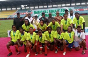 Edo State Sports Commission Inaugurates New Rugby Association Board, Plans Major Infrastructure Improvements