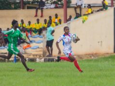 Nigeria Rugby Football Federation Sparks Up Girl- Child Participation, Appoints National Coaches For Rugby Rising Play Nigeria