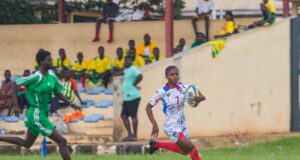 Nigeria Rugby Football Federation Sparks Up Girl- Child Participation, Appoints National Coaches For Rugby Rising Play Nigeria