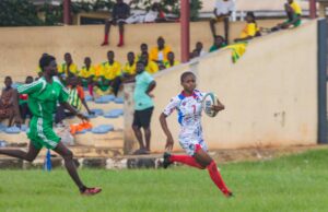 Nigeria Rugby Football Federation Sparks Up Girl- Child Participation, Appoints National Coaches For Rugby Rising Play Nigeria