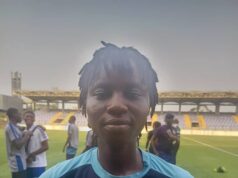 Dannaz Ladies’ Akintola Olawunmi Vows: Federation Cup Campaign Won’t Take Our Focus Away From NWFL Super-6