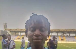 NWFL: How Edo Queens Were Neutralized, Dannaz FC Midfield Tiger, Akintola Olawunmi Daniela Reveals