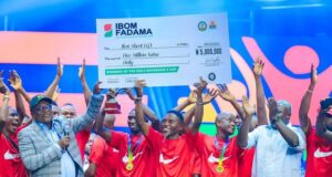 Governor Umo Eno Doubles Governor’s Cup Prize Money, Awards N20 Million To Top Teams