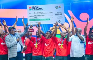 Governor Umo Eno Doubles Governor’s Cup Prize Money, Awards N20 Million To Top Teams