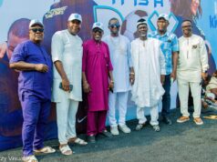 Africa4Peace Allstars 5-A-Side: Exciting Opening Matches Unveiled