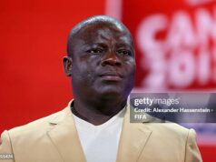 ‘Talent Alone Won’t Win WAFCON’ — Edwin Okon Warns Super Falcons Against Complacency