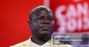 Okon Urges Nigerian Clubs to Unite for CAF Women’s Champions League Success