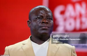 Okon Urges Nigerian Clubs to Unite for CAF Women’s Champions League Success