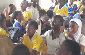 Minister Of Education Hit With Another Dilemma, As Distinction Gate College Students Ask If Boarding Schools Are Better Than Day Schools