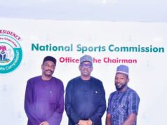 Katsina Sports Commissioner Seeks National Collaboration For Stadium Upgrade And Player Development