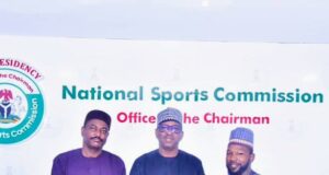 Katsina Sports Commissioner Seeks National Collaboration For Stadium Upgrade And Player Development