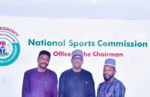 Katsina Sports Commissioner Seeks National Collaboration For Stadium Upgrade And Player Development