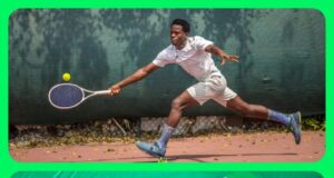Rainoil National Tennis Championship Heats Up As Quarterfinals Begin In Lagos