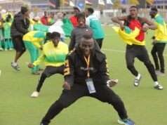 Kada Queens Clinch Bronze At 26th Africa Cup For Club Hockey Championship
