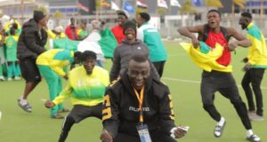 Kada Queens Clinch Bronze At 26th Africa Cup For Club Hockey Championship