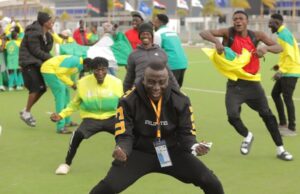 Kada Queens Clinch Bronze At 26th Africa Cup For Club Hockey Championship