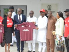 Edo Gears Up For 4th Sports Festival As Enabulele Pledges To Strengthen State’s Sporting Legacy