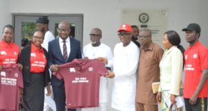 Edo Gears Up For 4th Sports Festival As Enabulele Pledges To Strengthen State’s Sporting Legacy