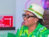 Netball Development: Aluko Says Coaching, Officiating Programme Key to Nigeria’s Five-Year Growth Plan
