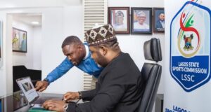 Lagos State Sports Commission Launches Digital Facility Booking Platform