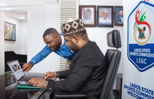 Lagos State Sports Commission Launches Digital Facility Booking Platform