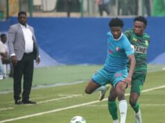 2024/2025 NPFL: Five Things To Know On NPFL Matchday 23