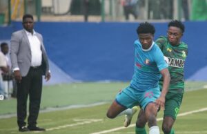 2024/2025 NPFL: Five Things To Know On NPFL Matchday 23