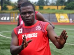 NPFL: Ilechukwu Declares Battle A Must Win As Ogunmodede”s Remo Stars Visit ” The Cathedral” On Sunday