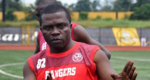NPFL: Ilechukwu Declares Battle A Must Win As Ogunmodede”s Remo Stars Visit ” The Cathedral” On Sunday