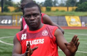 NPFL: Ilechukwu Declares Battle A Must Win As Ogunmodede”s Remo Stars Visit ” The Cathedral” On Sunday