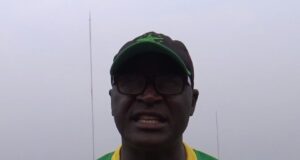 NWFL 2025: Confluence Queens’ Coach Sabo Okala Reveals How Registering Players On Loan Caused Disruptions In His Team