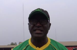 NWFL 2025: Confluence Queens’ Coach Sabo Okala Reveals How Registering Players On Loan Caused Disruptions In His Team