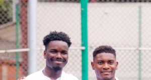 Khadijat Mohammed Eyes Back-To-Back Titles As Rainoil National Open Reaches Finale