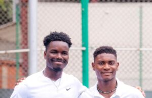 Khadijat Mohammed Eyes Back-To-Back Titles As Rainoil National Open Reaches Finale