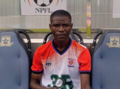 Heartland Queens’ Coach Obi Ogbala Confident Of Team’s Revival