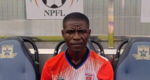 Heartland Queens’ Coach Obi Ogbala Confident Of Team’s Revival
