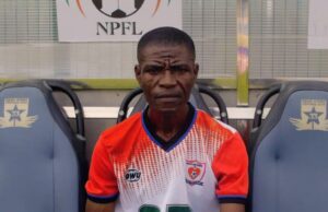 Heartland Queens’ Coach Obi Ogbala Confident Of Team’s Revival