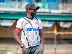 Imama Predicts Tough Contest As Abia Warriors Prepare For Sunshine Stars Clash
