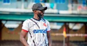 Imama Predicts Tough Contest As Abia Warriors Prepare For Sunshine Stars Clash