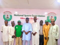 Dikko Assures Support For Nigeria Deaf Sports Federation