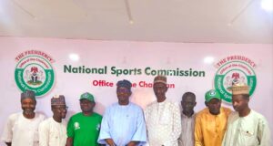 Dikko Assures Support For Nigeria Deaf Sports Federation