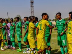 HEARTBREAK IN MAIDUGURI! Nasarawa United Fall To El-Kanemi In Gut-Wrenching Defeat